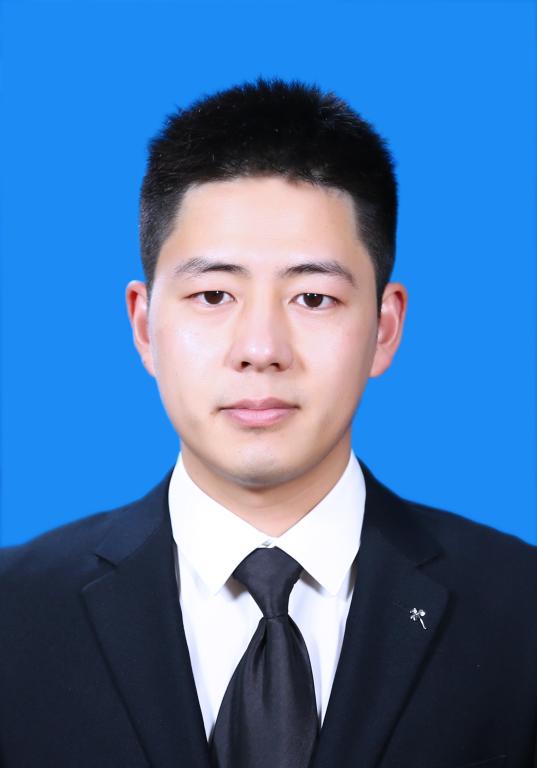 朱飞-武汉纺织大学-计算机与人工智能学院