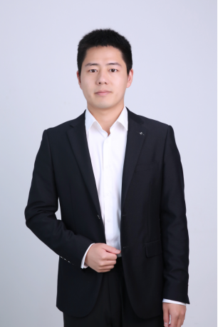 朱飞-武汉纺织大学-计算机与人工智能学院